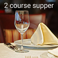 iv A Caledonian Evening Friday 28th March Pre-concert supper 2 course