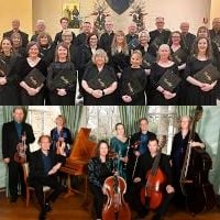 ii. In Paradisum Saturday 13th June Side Aisle seat