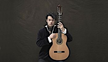 4 Guitar Maestro<br>Thursday 17th September