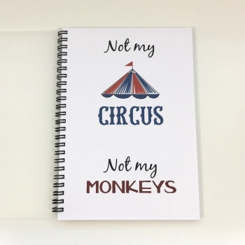 Not my Circus