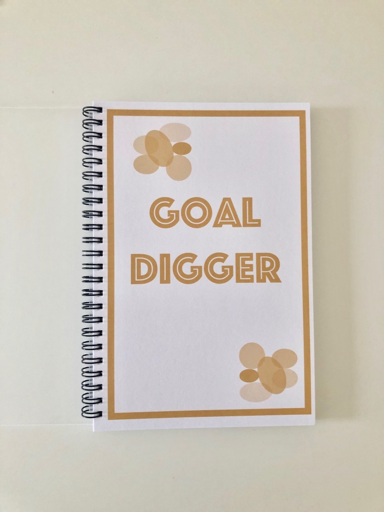 Goal Digger
