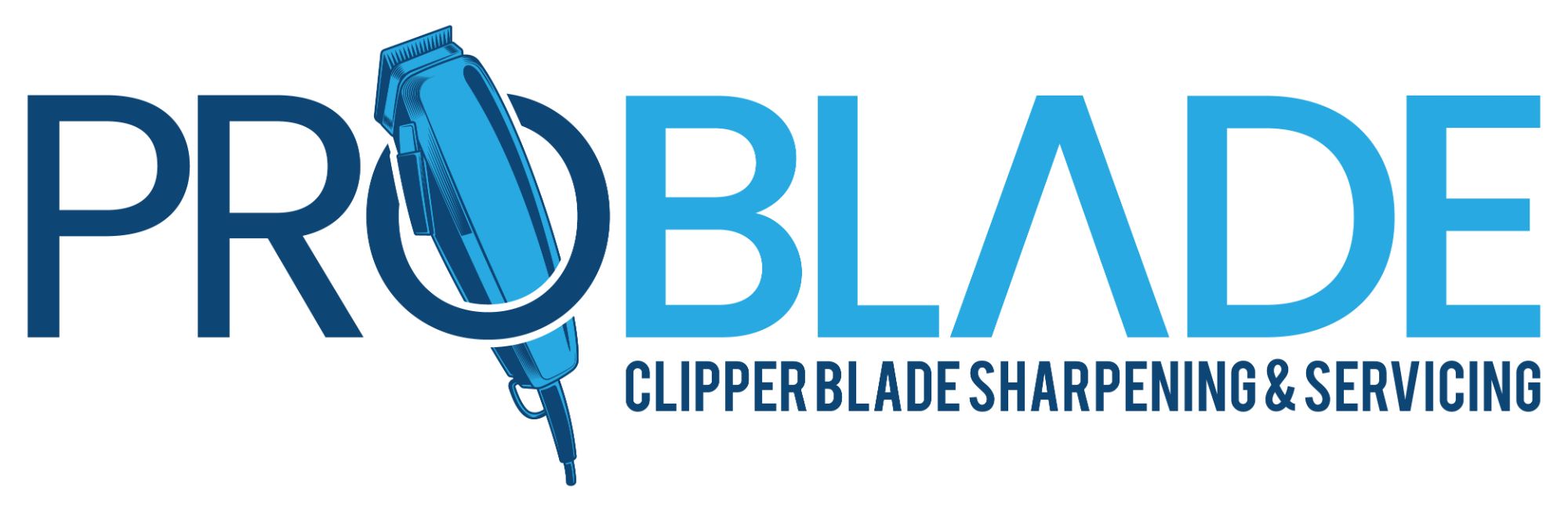 Pro Blade logo