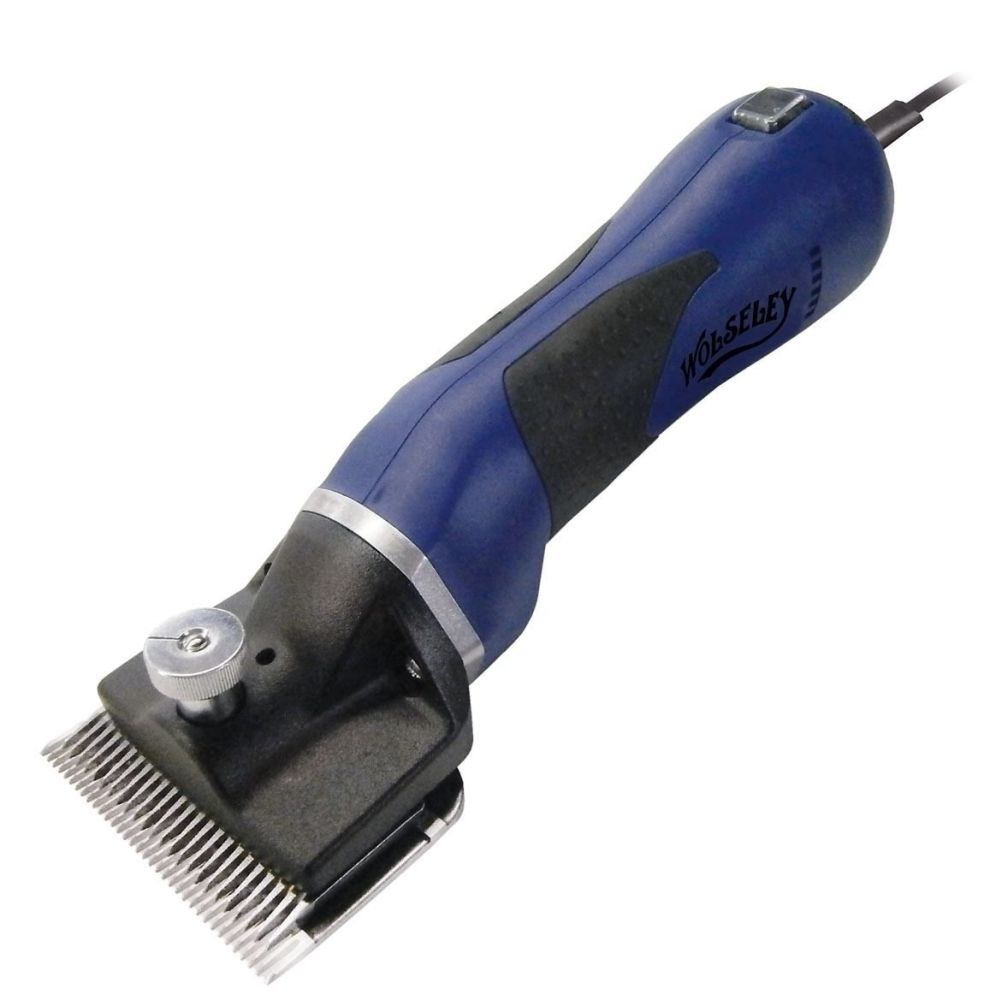 LARK KIT CLIPPERS WITH A2 ( MEDIUM) BLADES