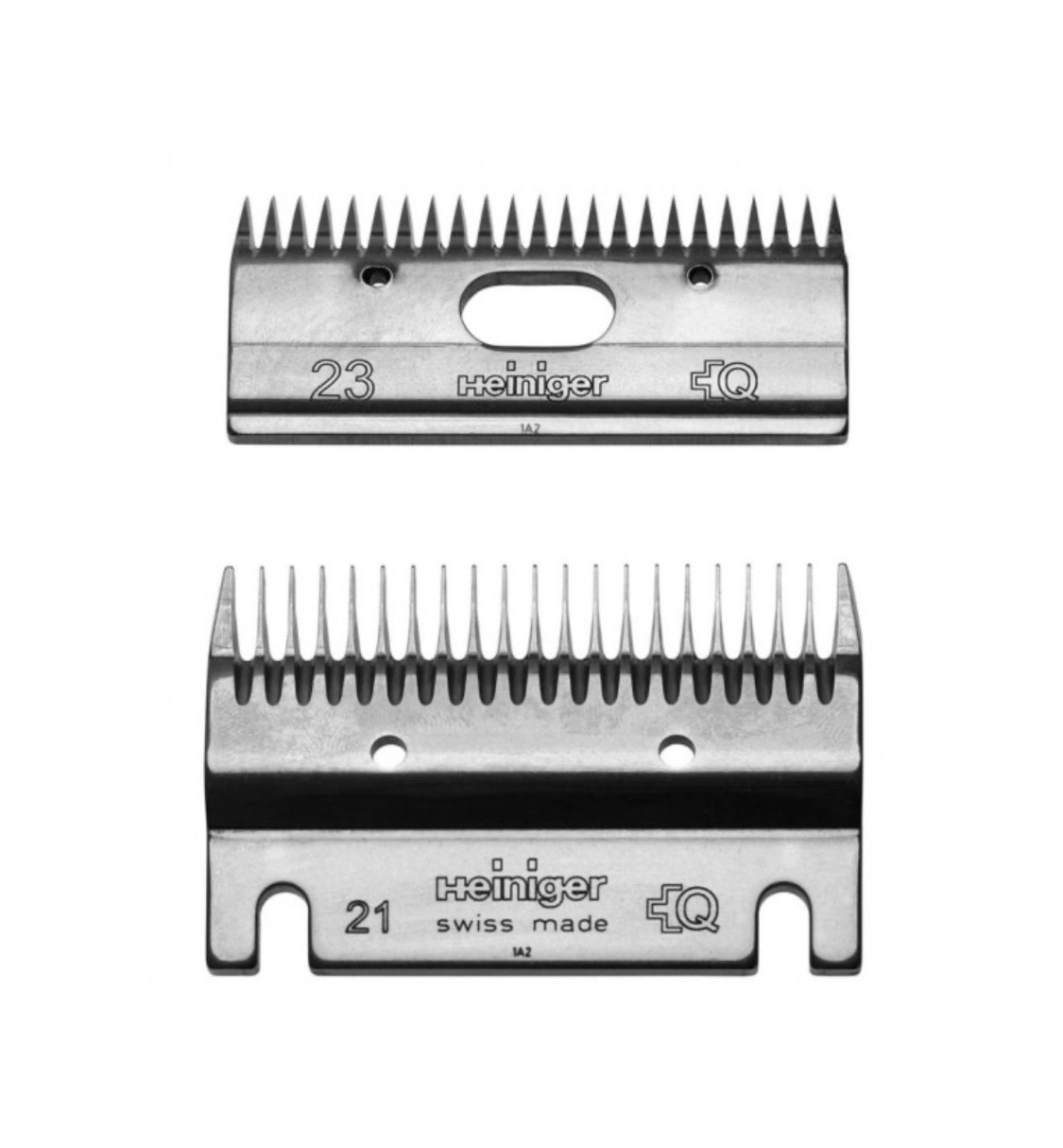Heiniger Coarse Clipper Blades
