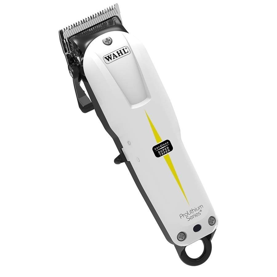 Hair clipper repair