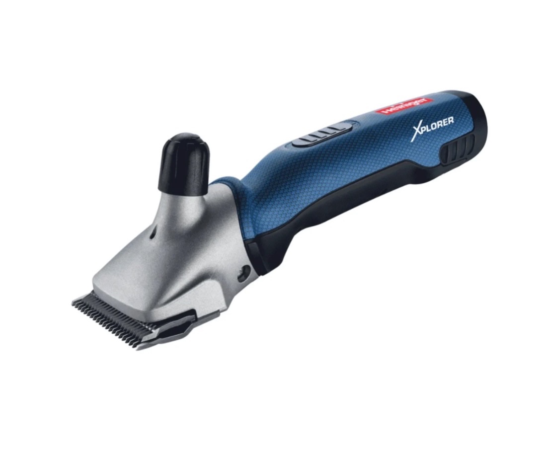 Horse  Clipper Service & Repair