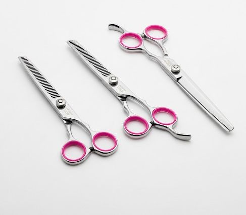 Dog Grooming Scissor Sharpening