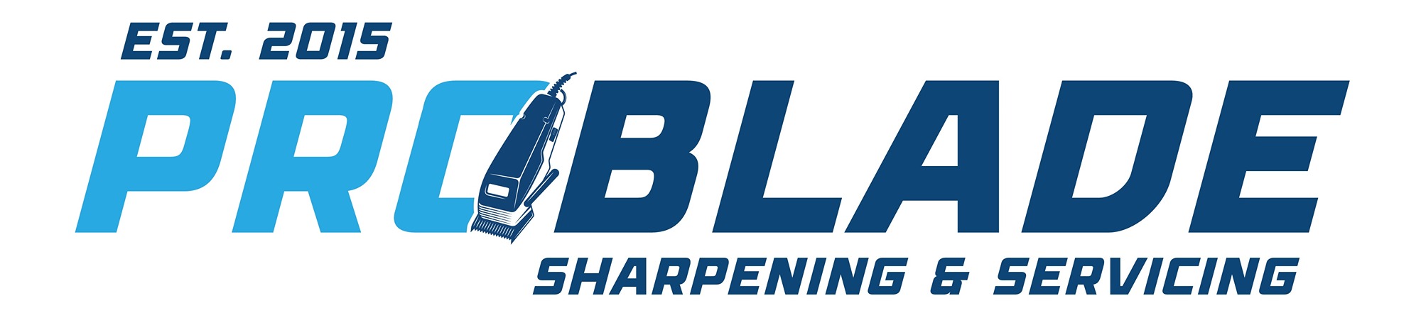 Pro Blade logo