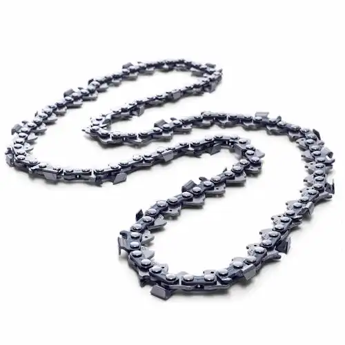 Chainsaw Chain Sharpening Service