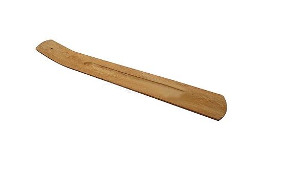 Holder for Incense Sticks - Wooden