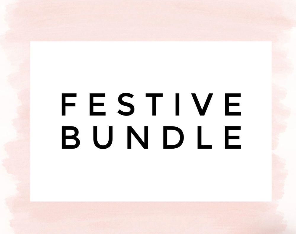 Bundle - Festive