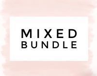 Bundle - Mixed