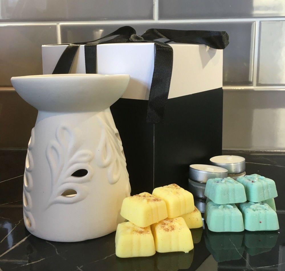 Wax Melt Gift Set