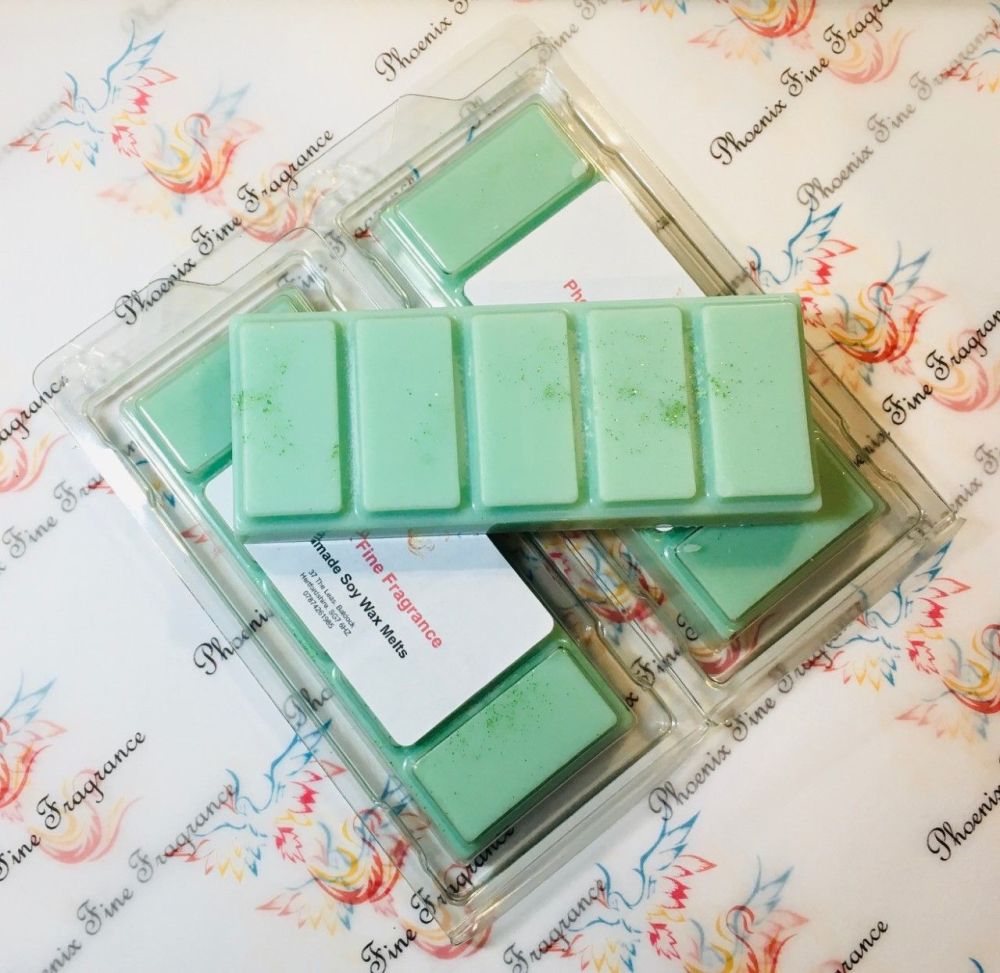 English Pear & Vanilla Set of 2