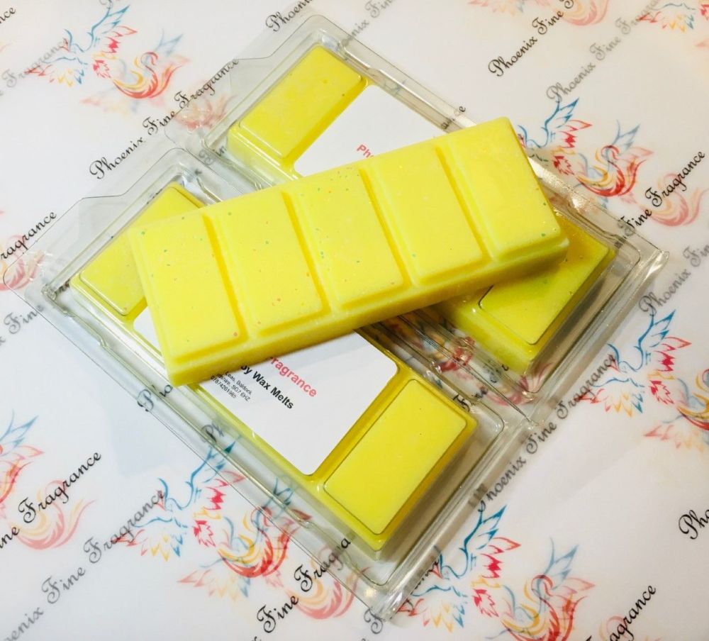 Thai Lime & Mango Set of 2
