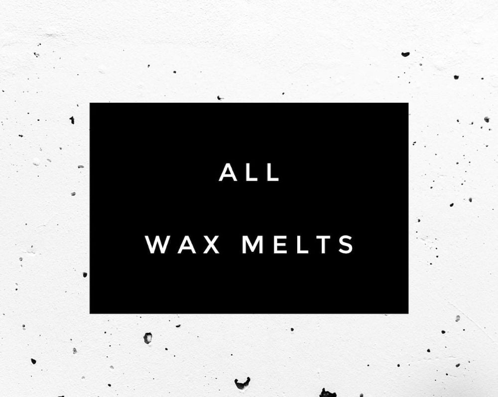 Wax Melts