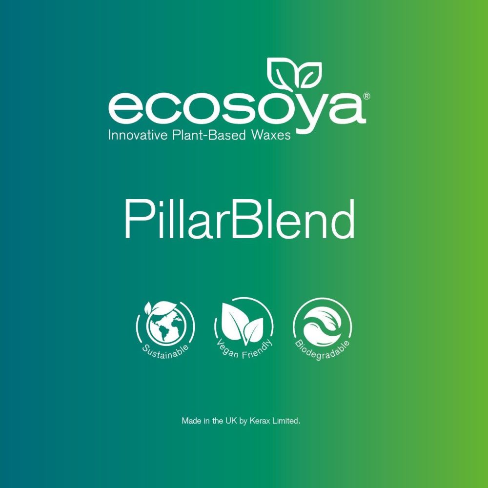 Ecosoya Pillar Blend 20kg