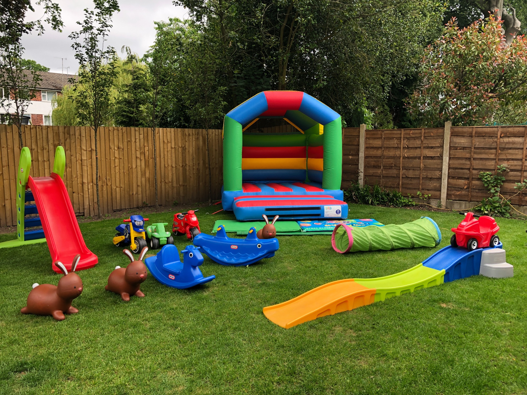 Bramhall Soft Play Hire Affordable Soft Play And Pre School