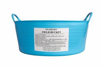 Snaffles Field Bucket - 20kg - CLICK TO BUY