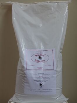 Snaffles Super Dry 15kg bags