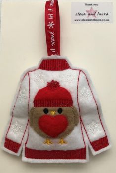 Jumper - Robin