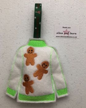 Jumper - Baby Gingers