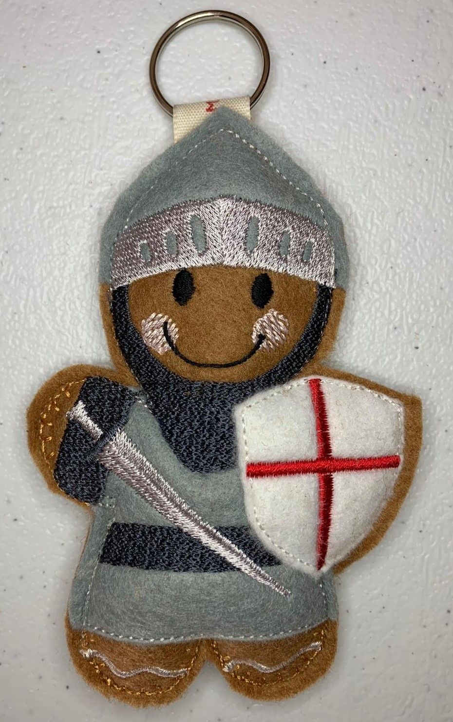 Knight in Armour 