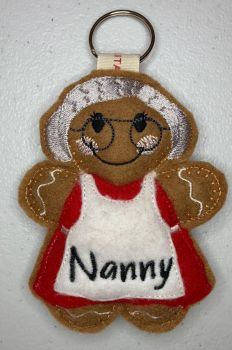 Nanny / Grandma
