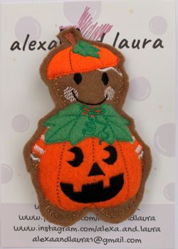 Pumpkin