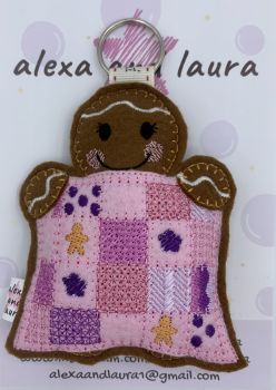 Baby Announcement - Baby Pink