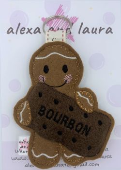 Biscuit- Bourbon