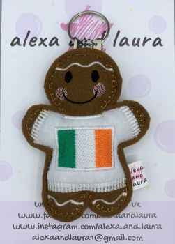 National Flag - Ireland