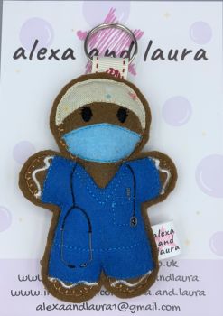 Anaesthetist