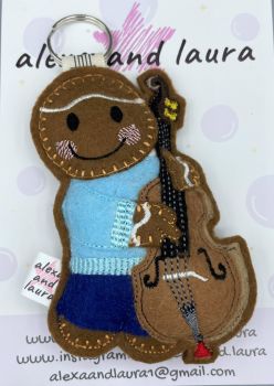 Double Bass