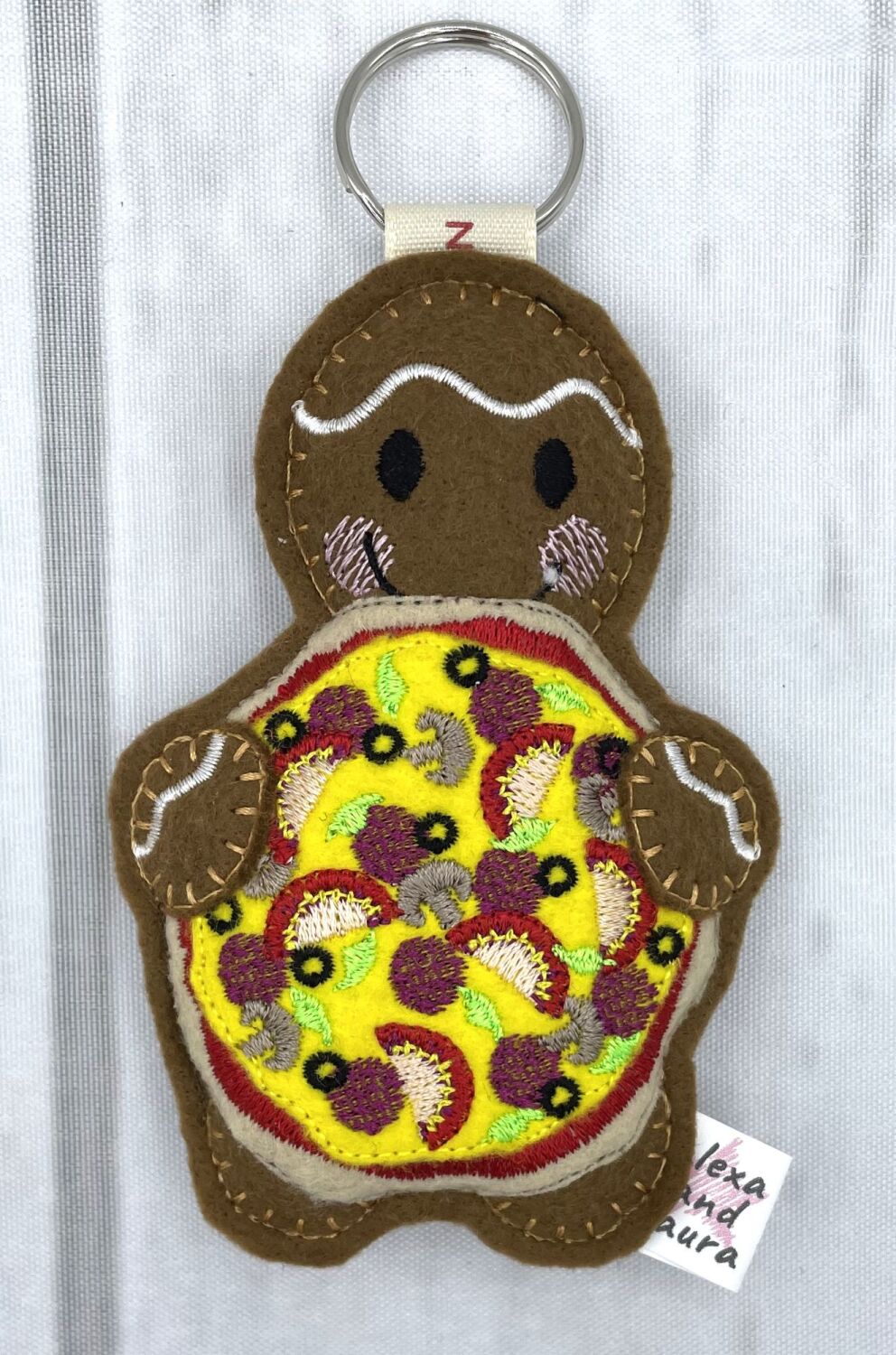 Pizza Boy 