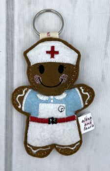 Nurse 3