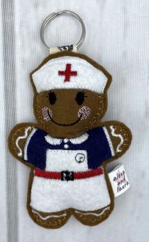 Nurse 1