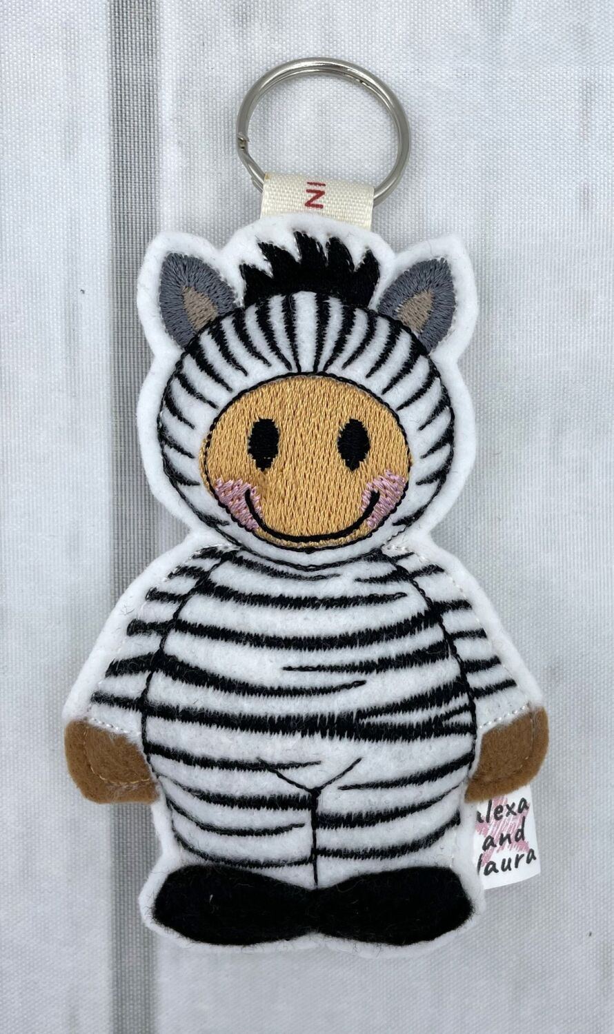Zebra