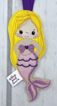 Mermaid