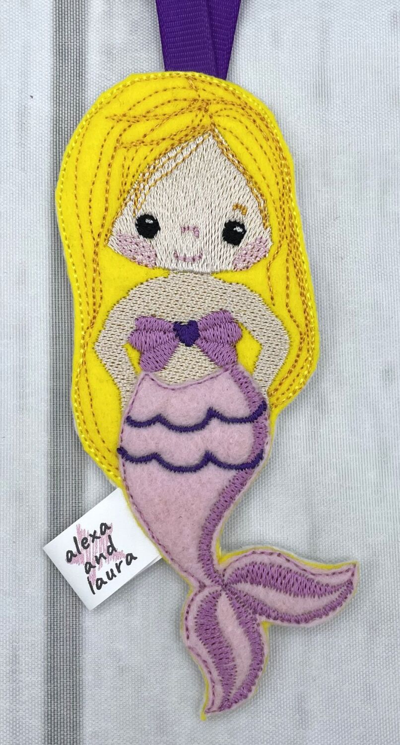 Mermaid