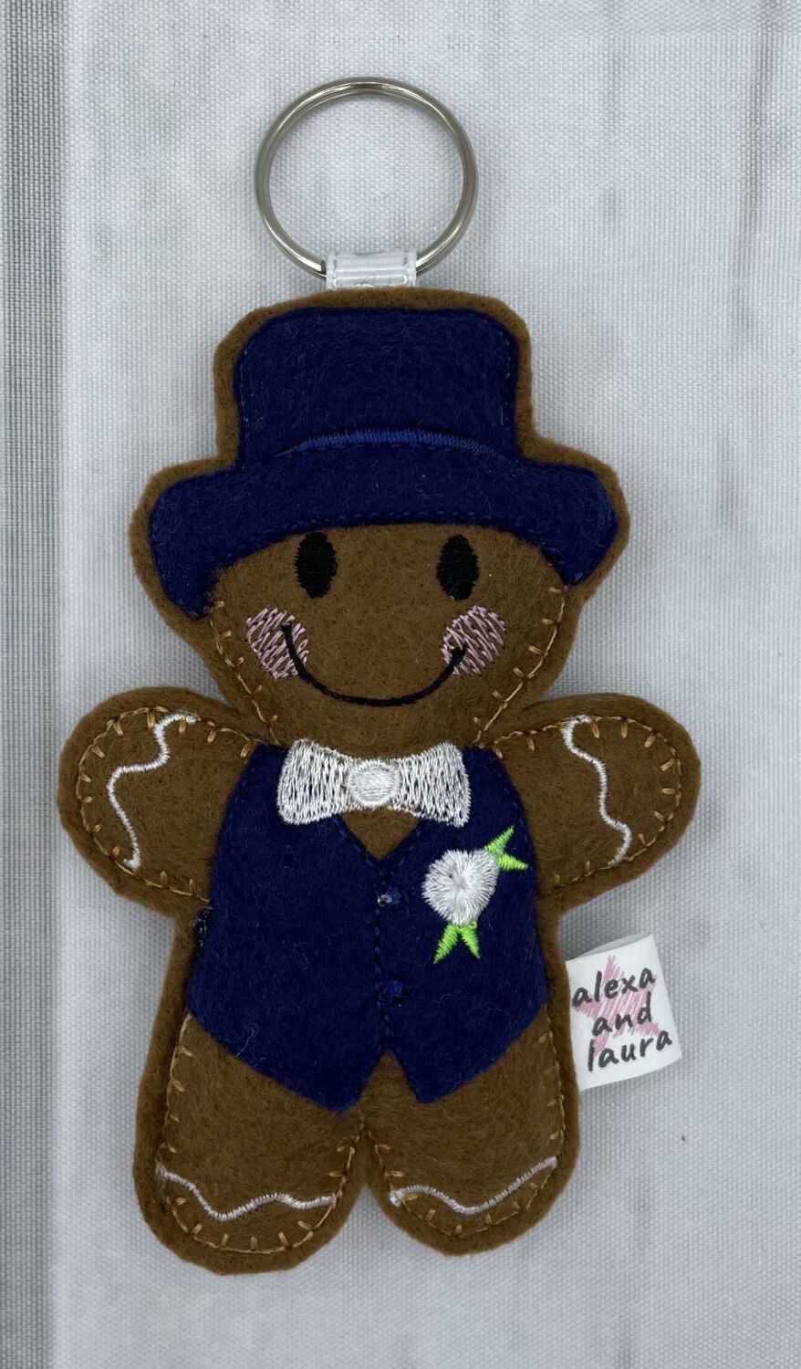 Groom A