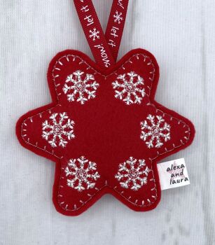 Christmas Star - A