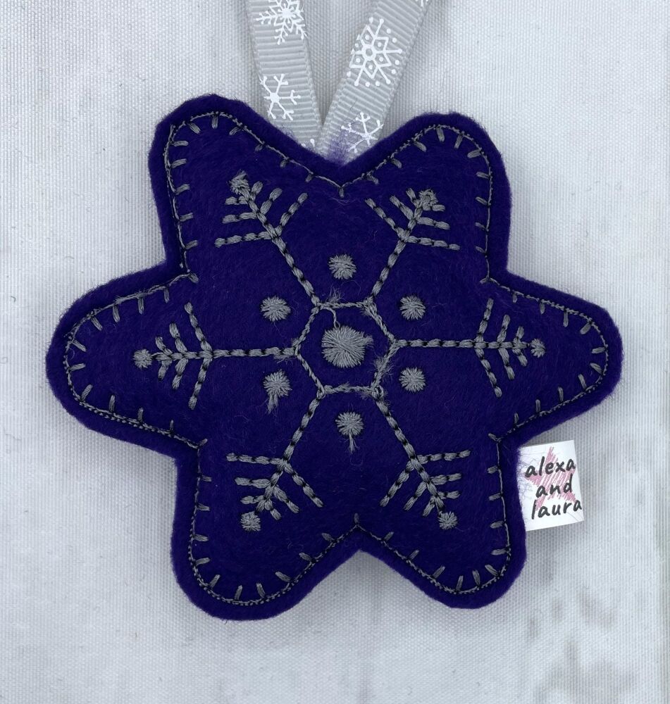 Christmas Star - C