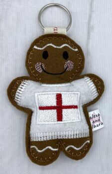 National Flag - England