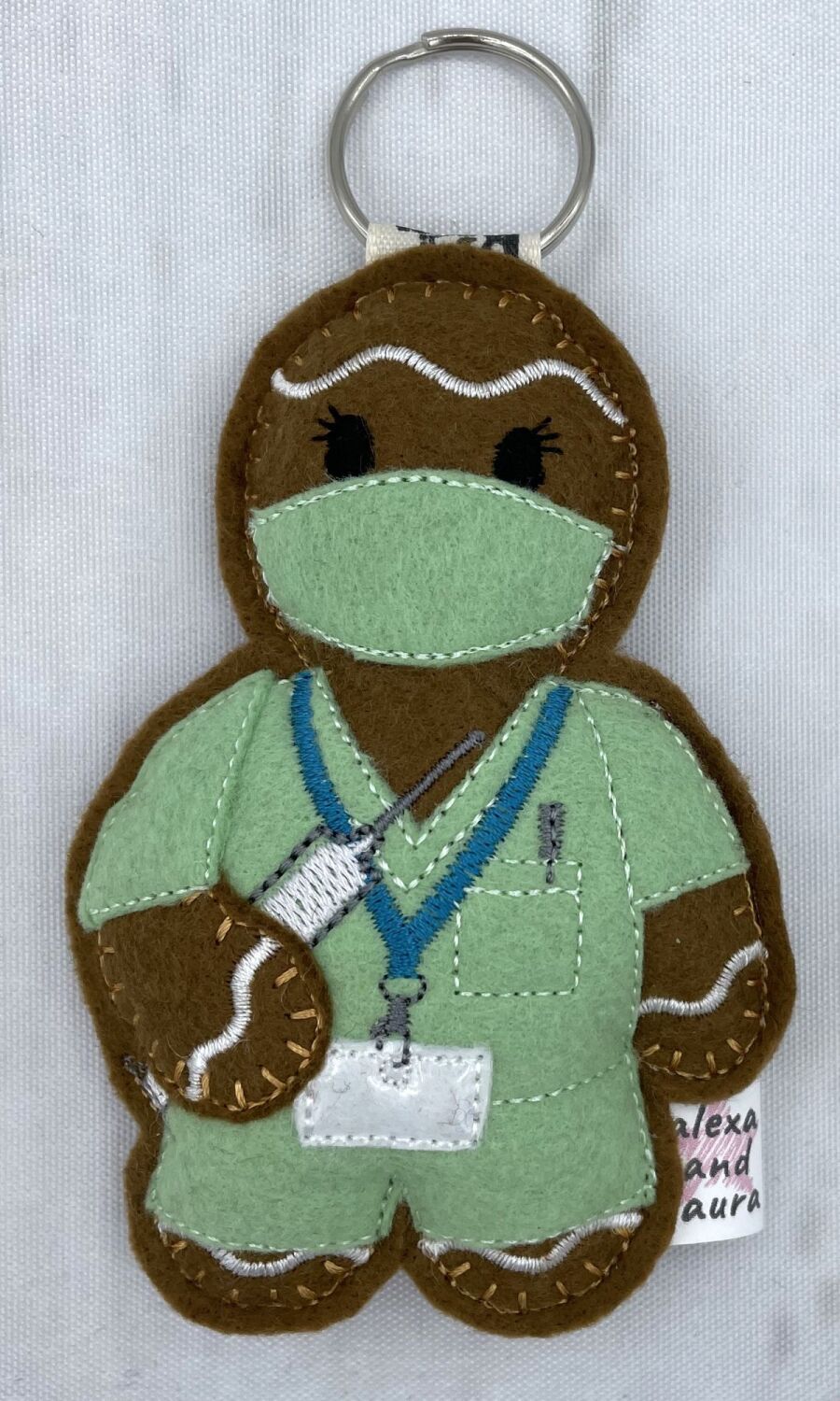 Nurse  Practioner