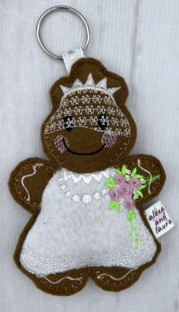 Bride A