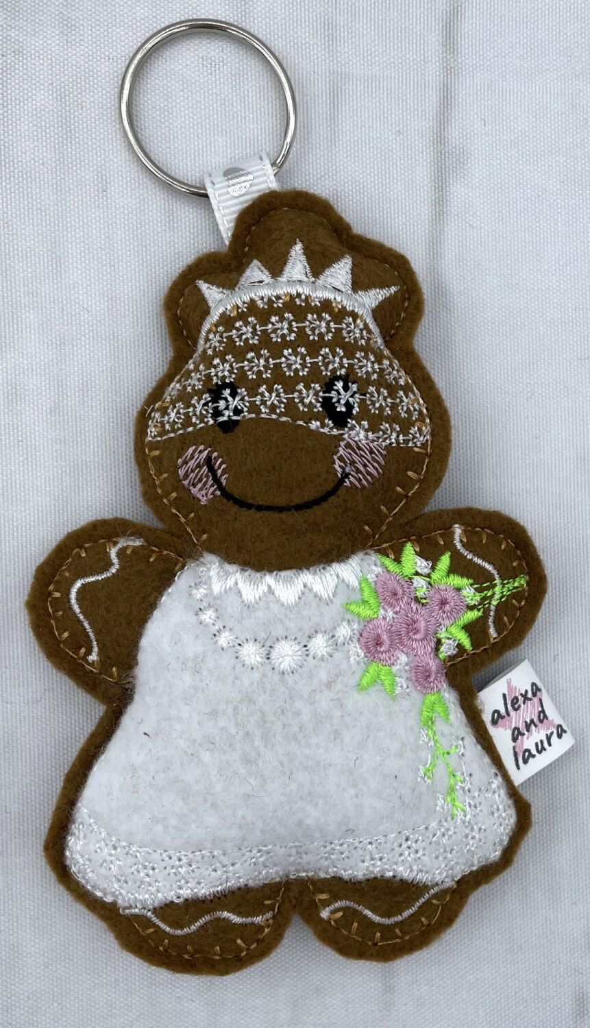 Bride A