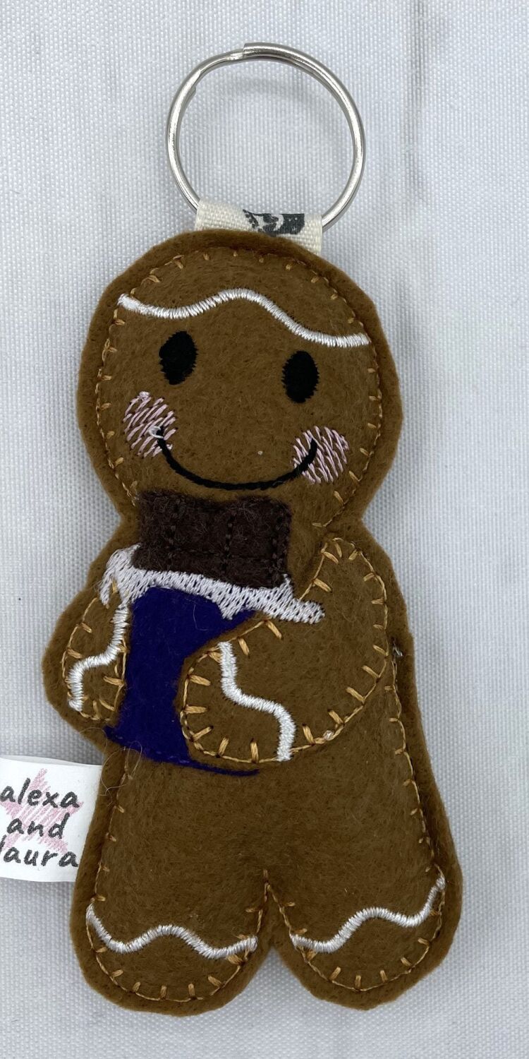 Chocolate Lover