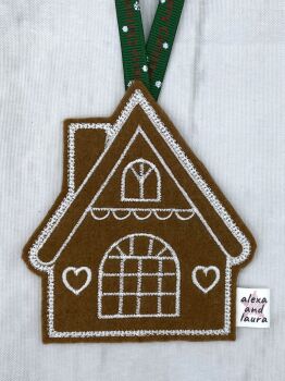 Window Cottage