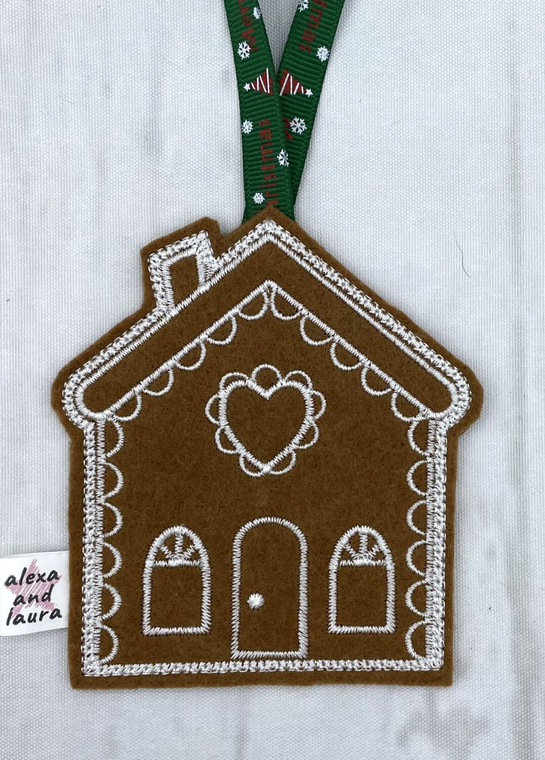 Heart Cottage
